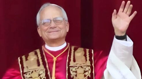 Opinión | Con León XIV la Iglesia Católica no cambia de rumbo