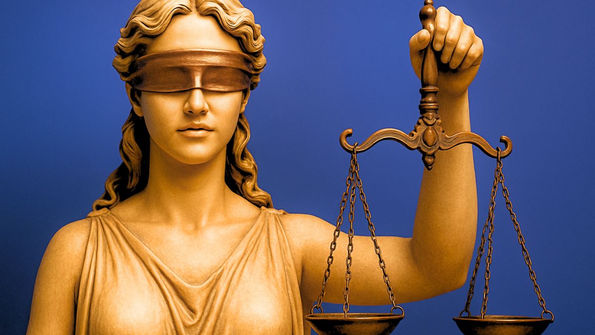 Opinión | ¿Por qué no se hace nada? El colapso de la Justicia explicado