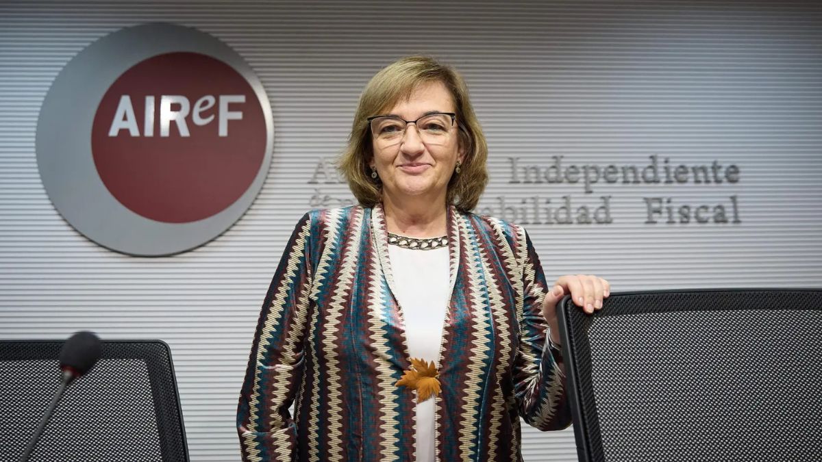 La AIReF advierte de una «reforma encubierta» de la ley general presupuestaria