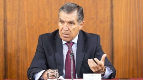 Los sindicatos de Justicia en Andalucía niegan falta de control horario y acusan al TSJA de lanzar un “bulo intencionado”