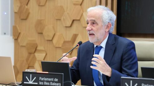 Los jueces de Baleares piden una «vía institucional» para reclamar la equiparación del plus de insularidad con Canarias