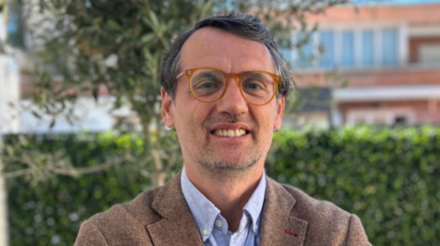 Luis Izquierdo ficha por Paradigm Corporate Affairs pero seguirá asesorando al CGAE en comunicación por un tiempo