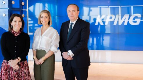 Mar Barreno, nueva socia del área de Precios de Transferencia en KPMG Abogados