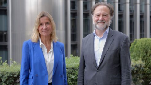 Auren refuerza su área de Derecho Inmobiliario con la incorporación de María Eugenia Aldama