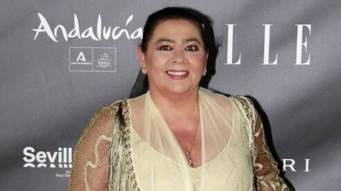 Mediaset tendrá que indemnizar, de nuevo, a María del Monte por intromisión ilegítima, está vez deberá pagarle 200.000 euros