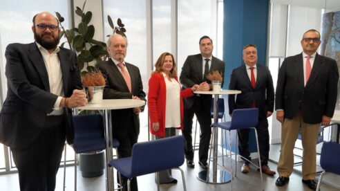 Nace Audier Restructuring, una sociedad especializada en reestructuraciones e insolvencias