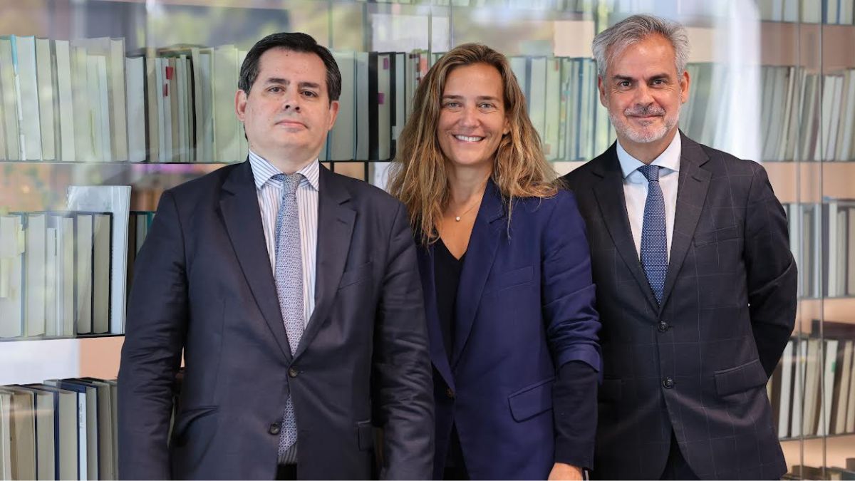 Ontier incorpora a Manuel Mingot como socio de Banking & Finance