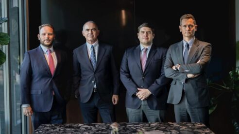 Ontier se refuerza en Iberoamérica con la integración del despacho chileno Matthei