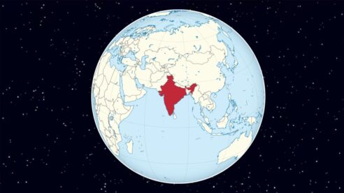 Opinión | India en el gran juego global: el despertar definitivo del gigante asiático