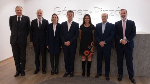 Pérez-Llorca anuncia su entrada en el mercado colombiano mediante la integración con Gómez-Pinzón