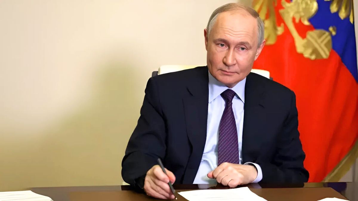 Opinión | Putin sorprende al mundo sobre Ucrania de madrugada: ¿qué está sucediendo?