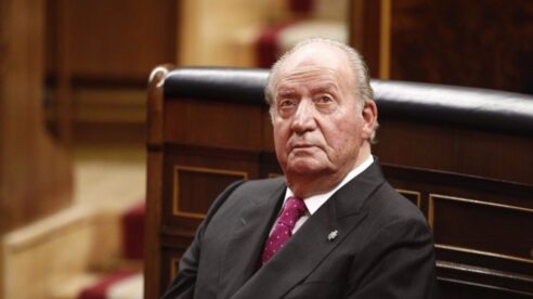 El Supremo rechaza la querella contra el Rey emérito por delitos fiscales, coincidiendo con Fiscalía