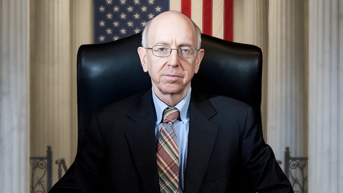“Los jueces no son máquinas lógicas”: Richard A. Posner revela cómo realmente deciden los jueces en EE.UU.
