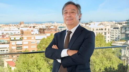 Sagardoy Abogados ficha a Luis Pérez Capitán como «Of Counsel»