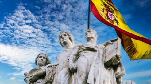 El Supremo tumba la discriminación fiscal a fondos extranjeros: Hacienda deberá aplicarles el mismo trato que a los españoles