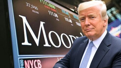 Opinión | Estados Unidos pierde su corona crediticia y el mundo contiene la respiración