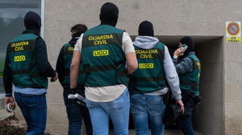 El magistrado del caso Koldo-Ábalos ordena registros a 4 empresarios vinculados a contratos públicos bajo sospecha