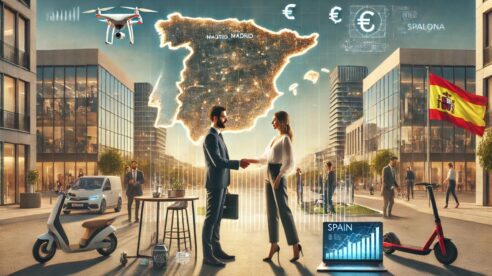 Opinión | Notas convertibles: el arma de financiación favorita en el nuevo auge del «venture capital» en España