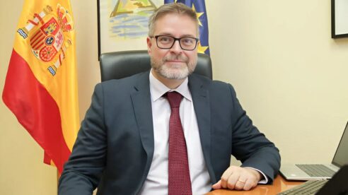 Aitor Cubo: “En su relación con la Justicia, muchos abogados están utilizando IA sin saberlo”