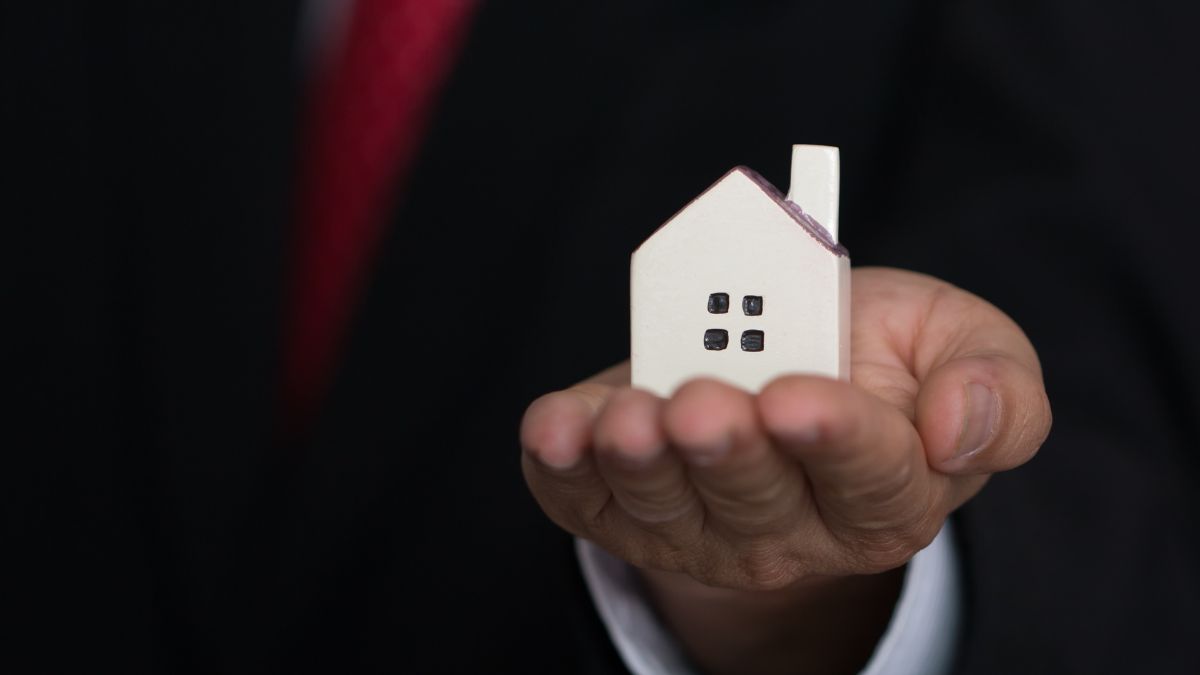 Sin hipoteca, y sin compra: un hombre consigue una casa ‘gratis’ después de vivir en ella más de 20 años