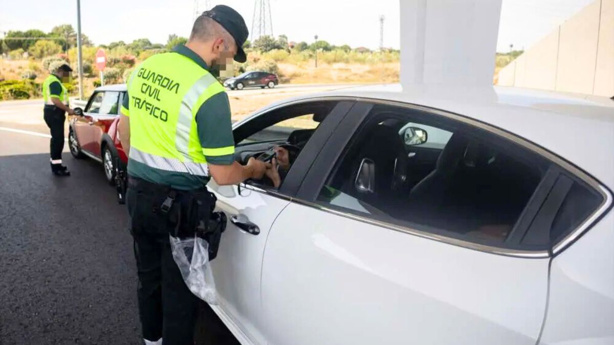 Opinión | No se puede legitimar el consumo de drogas en el interior de un vehículo estacionado alegando privacidad