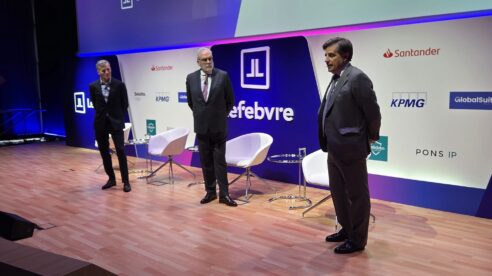 El II Congreso de IA y Derecho de Lefebvre arranca con un compromiso: activar el conocimiento para una transformación responsable