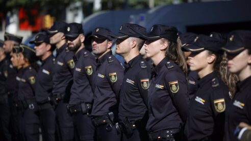 El TS obliga a regular la jubilación anticipada para los agentes de Policía, y la iguala a la de cuerpos autonómicos y locales