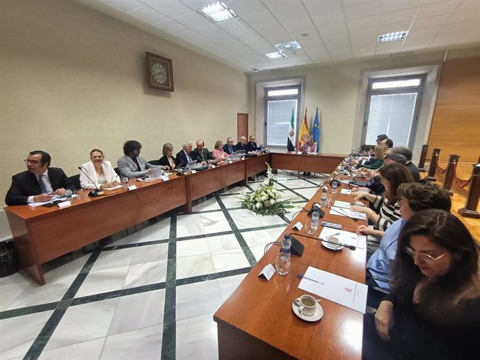 El CGPJ acuerda elaborar una propuesta de adaptación de la planta judicial ante la aplicación de la Ley de Eficiencia