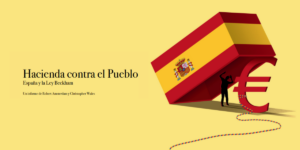 hacienda contra el pueblo informe