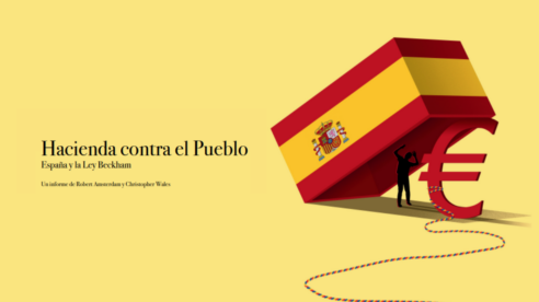 Estas son las conclusiones del bufete británico que demandará a Hacienda: infracciones, ignorancia y falta de transparencia