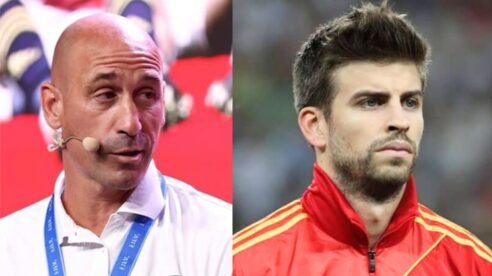 Vosseler Abogados asume la acusación contra Rubiales y Piqué por el contrato millonario de la Supercopa en Arabia Saudí