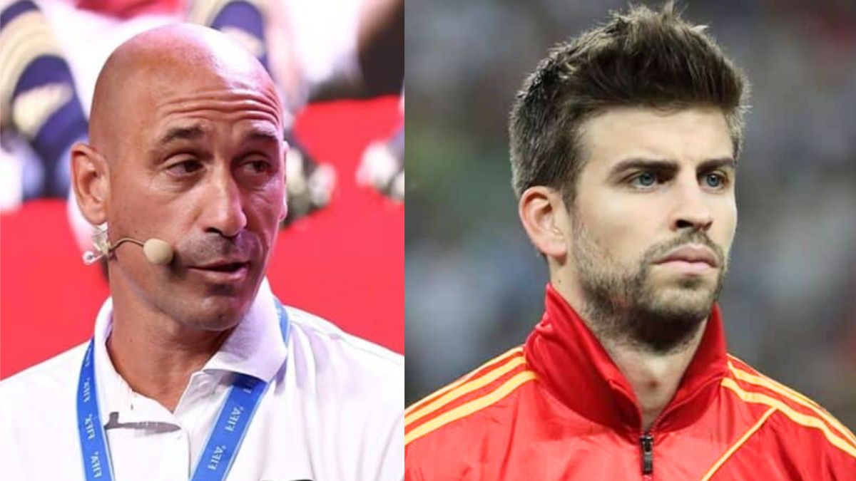 Vosseler Abogados asume la acusación contra Rubiales y Piqué por el contrato millonario de la Supercopa en Arabia Saudí