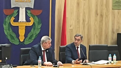 La Asociación Española de Mediación capacita a los LAJ de Madrid en Métodos Adecuados de Solución de Conflictos