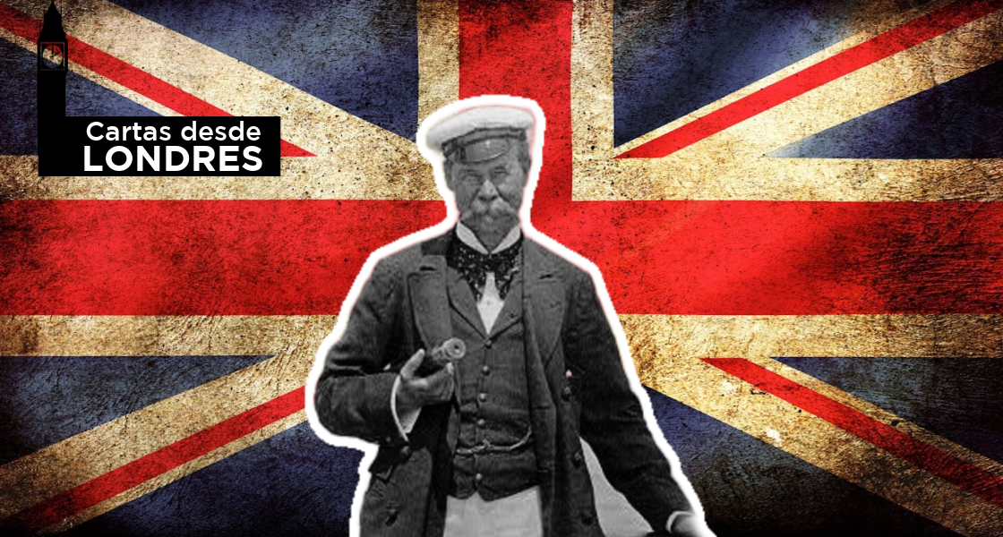 Opinión | El caso ‘Prestige’ en Inglaterra y Gales: tocado y hundido