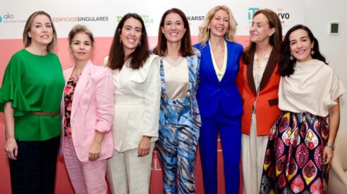 Women in a Legal World aterriza en Las Palmas para reforzar el liderazgo femenino en el sector jurídico