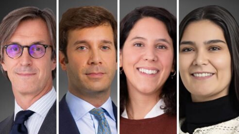 Clifford Chance asesora a BBVA en la financiación de un parque eólico en México
