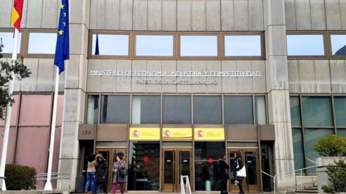 El Estado asume la indemnización de más de 100.000 euros a un guardia civil por la insolvencia del condenado
