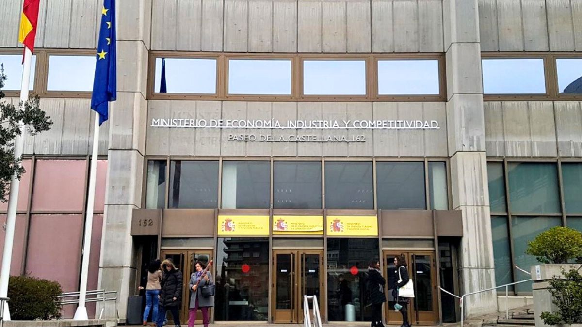 El Estado asume la indemnización de más de 100.000 euros a un guardia civil por la insolvencia del condenado