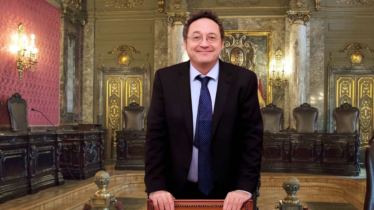 Opinión | ¿Procesado el fiscal general? Qué significa realmente el auto del TS y por qué no rompe la presunción de inocencia