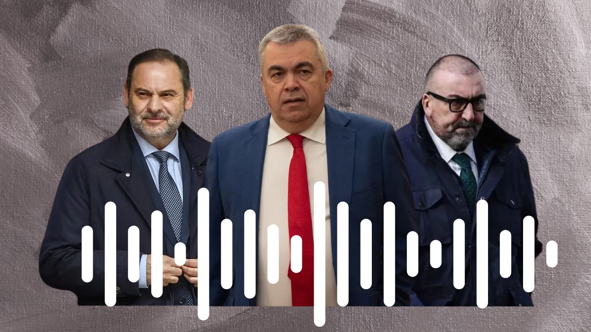 El Supremo adelanta las declaraciones de Ábalos y Koldo en plena crisis de Santos Cerdán