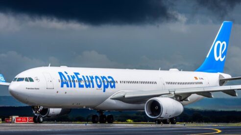 Congreso y Senado piden al Gobierno revisar de forma «exhaustiva» el rescate a Air Europa y otras ayudas públicas