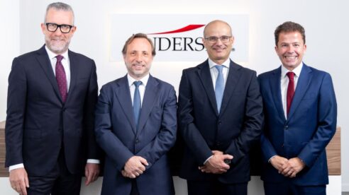 Los fichajes de Luis Moreira Cortez y José Carlos Vasconcelos refuerzan el área de M&A de Andersen en Portugal