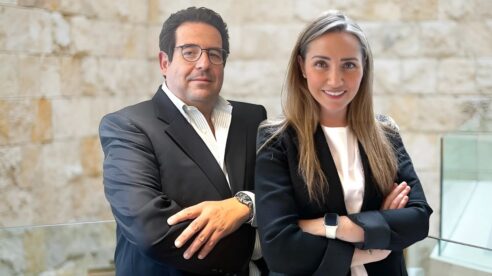 Pérez-Llorca incorpora a Antonio González y María Elena Huerta como nuevos socios de Litigación y Arbitraje en México