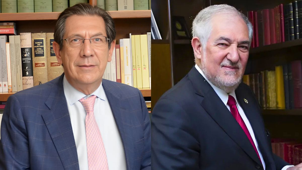 Arnaldo reprocha a Conde-Pumpido la falta de deliberación real sobre la ley de amnistía en el TC