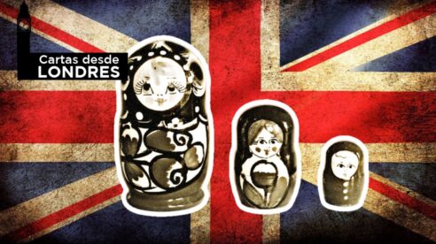 Opinión | CDL: Concursos extranjeros y ejecuciones de sentencias en Inglaterra y Gales