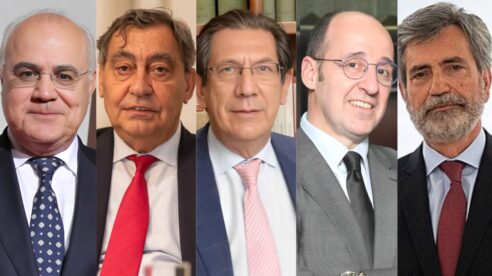 Magistrados, fiscales y académicos debatirán sobre «Justicia y Democracia» en los Cursos de Verano CEU en El Escorial