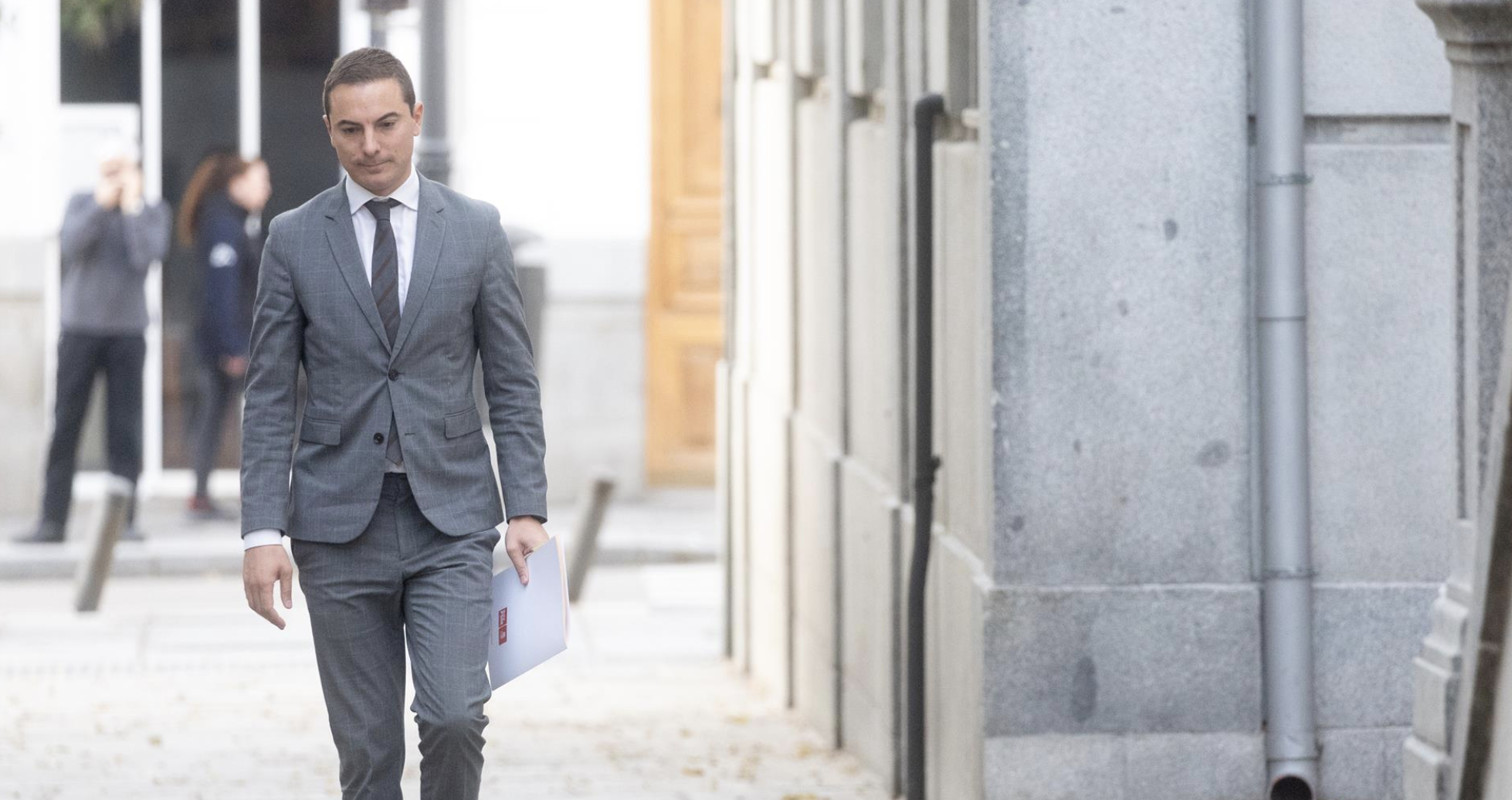 Lobato cree que la permanencia de García Ortiz como fiscal general del Estado «no ayuda nada a la institución»