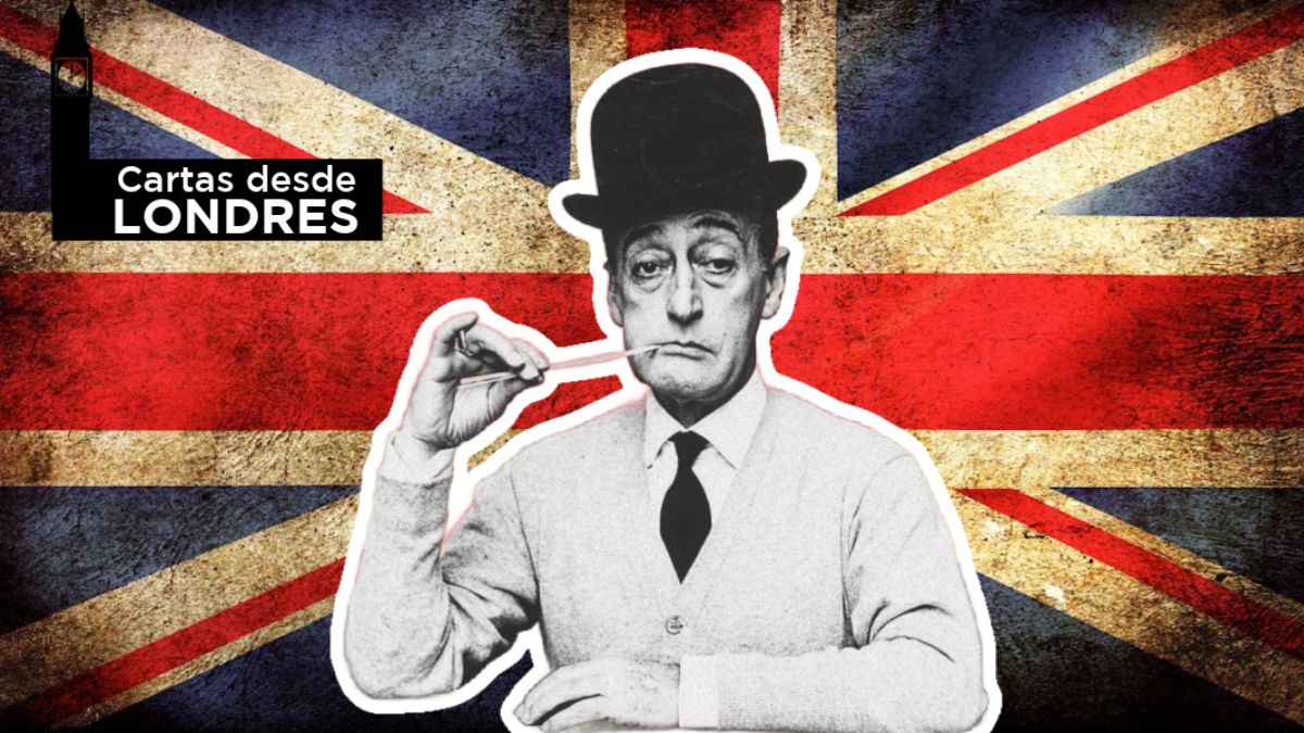 Opinión | CDL: Una herencia a la italiana en Inglaterra y Gales (I)
