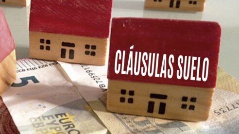 Opinión | Una reforma para agilizar los pagos derivados de los pleitos por cláusulas abusivas