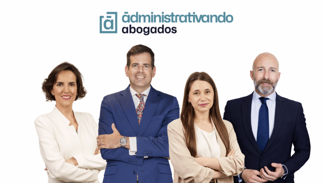  Letrados de Administrativando Abogados que están defendiendo este procedimiento